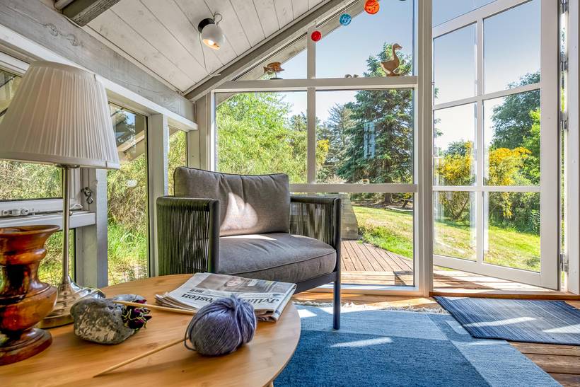 Foto von Ferienhaus MM22 in Boeslum - Ebeltoft - Ostjütland