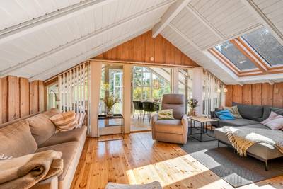 Vorschaubild von Ferienhaus MM22 in Boeslum - Ebeltoft - Ostjütland
