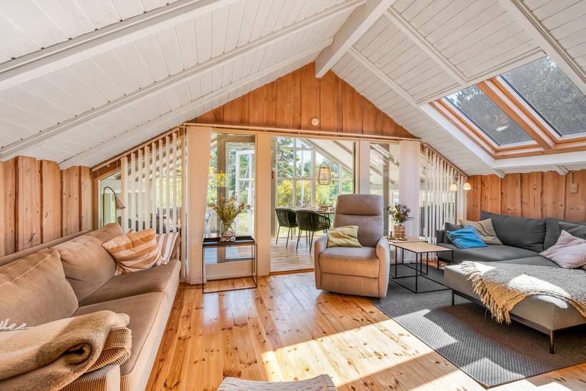 Foto von Ferienhaus MM22 in Boeslum - Ebeltoft - Ostjütland