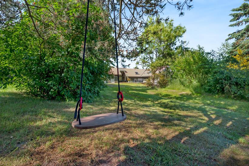 Foto von Ferienhaus MM22 in Boeslum - Ebeltoft - Ostjütland