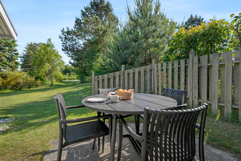 Foto von Ferienhaus MM22 in Boeslum - Ebeltoft - Ostjütland