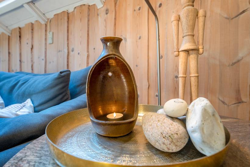 Foto von Ferienhaus MM22 in Boeslum - Ebeltoft - Ostjütland