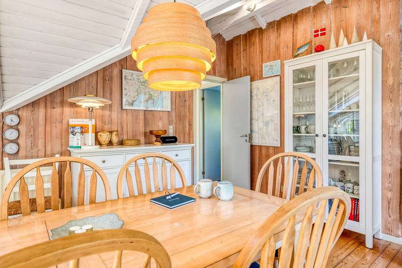 Foto von Ferienhaus MM22 in Boeslum - Ebeltoft - Ostjütland