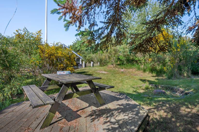 Foto von Ferienhaus MM22 in Boeslum - Ebeltoft - Ostjütland