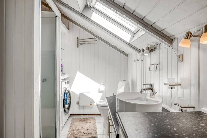 Foto von Ferienhaus MM22 in Boeslum - Ebeltoft - Ostjütland