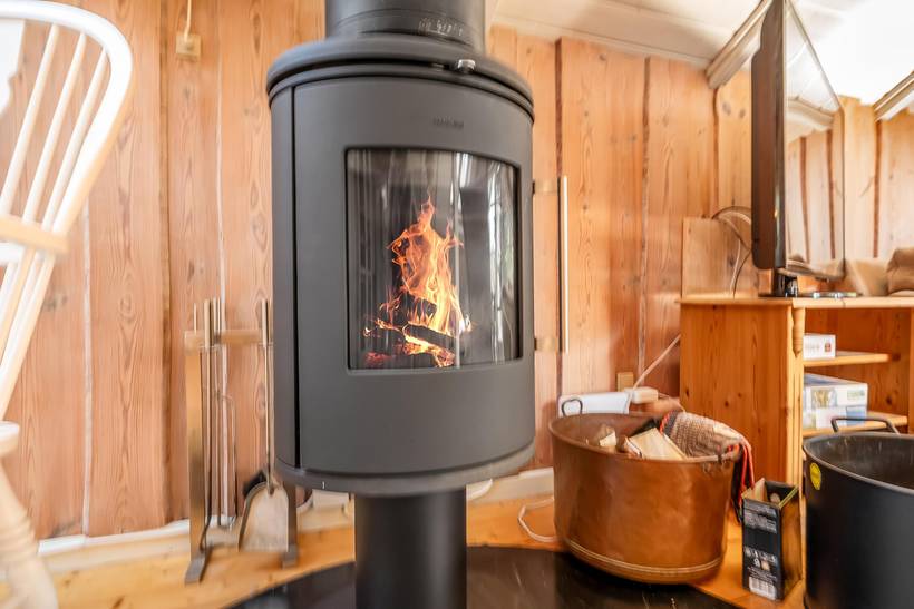 Foto von Ferienhaus MM22 in Boeslum - Ebeltoft - Ostjütland