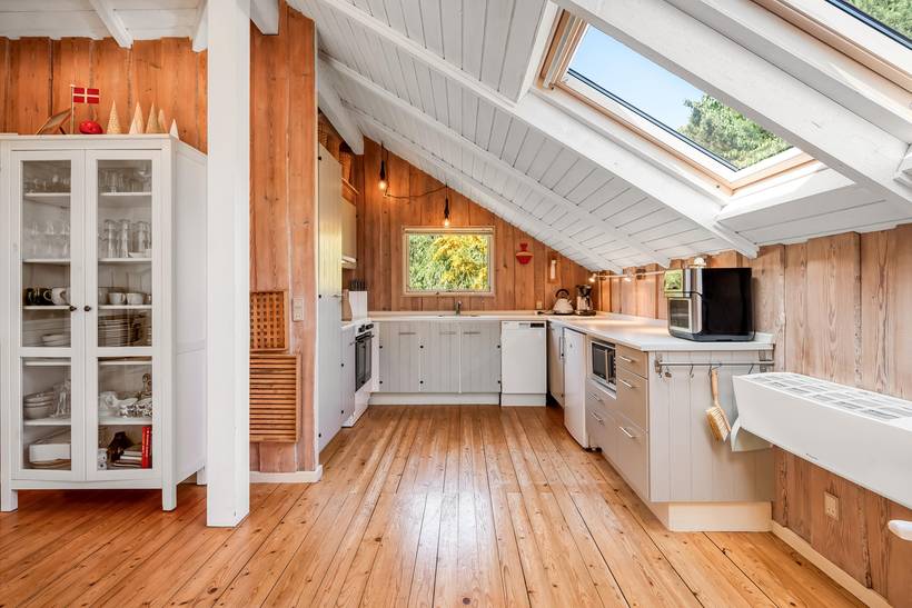 Foto von Ferienhaus MM22 in Boeslum - Ebeltoft - Ostjütland