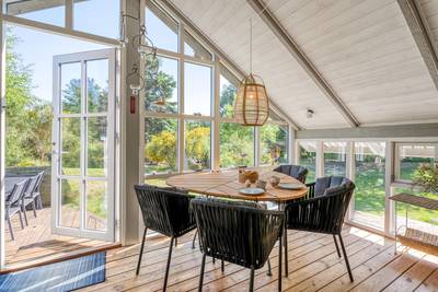 Vorschaubild von Ferienhaus MM22 in Boeslum - Ebeltoft - Ostjütland