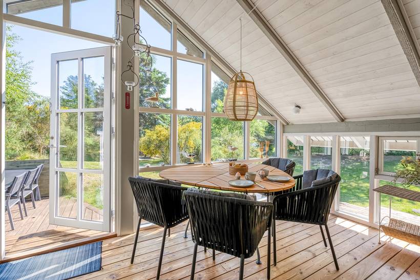 Foto von Ferienhaus MM22 in Boeslum - Ebeltoft - Ostjütland