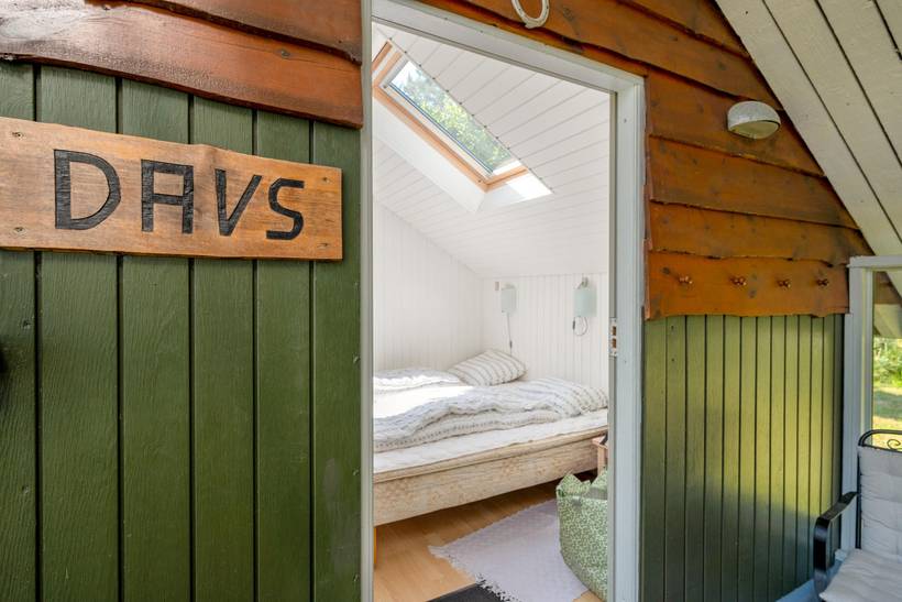 Foto von Ferienhaus MM22 in Boeslum - Ebeltoft - Ostjütland