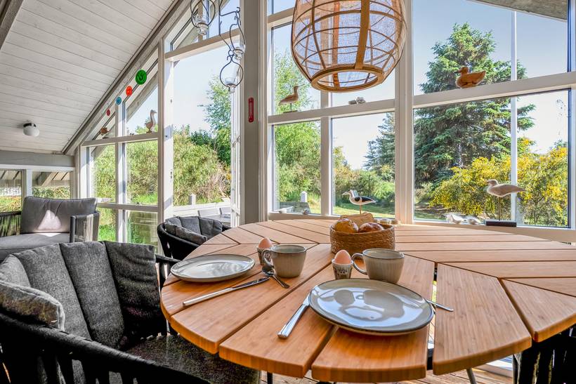 Foto von Ferienhaus MM22 in Boeslum - Ebeltoft - Ostjütland
