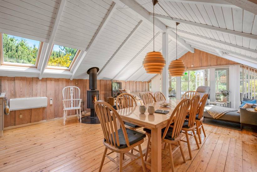 Foto von Ferienhaus MM22 in Boeslum - Ebeltoft - Ostjütland
