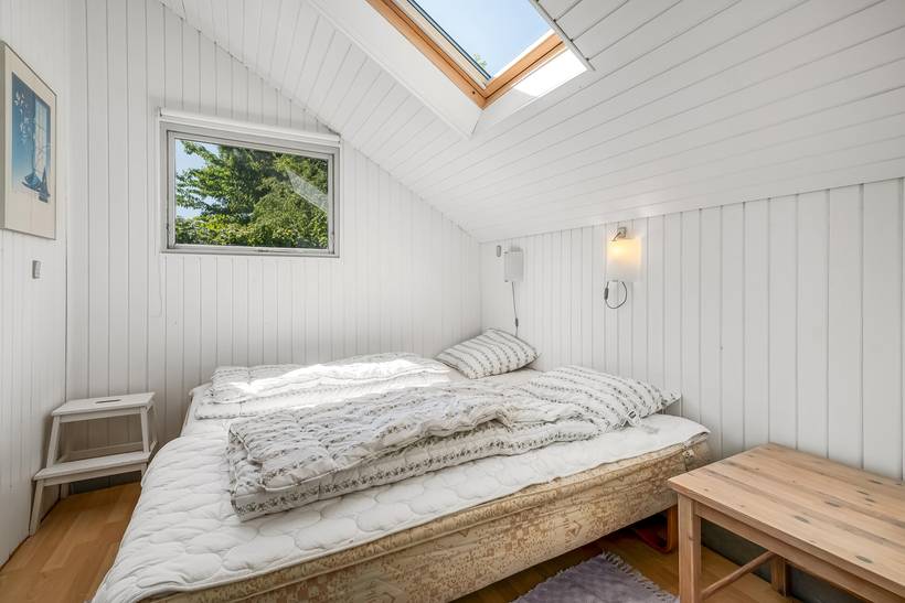 Foto von Ferienhaus MM22 in Boeslum - Ebeltoft - Ostjütland