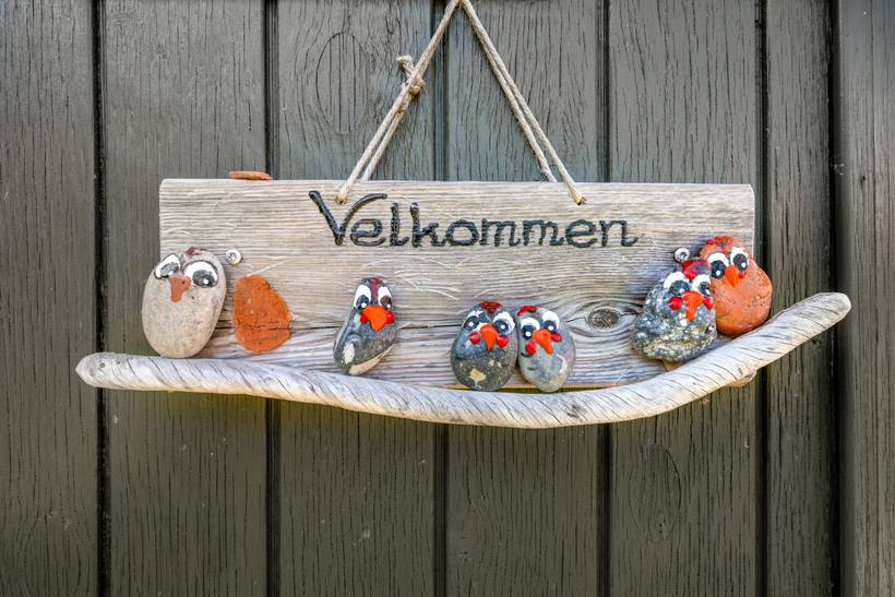 Foto von Ferienhaus MM22 in Boeslum - Ebeltoft - Ostjütland