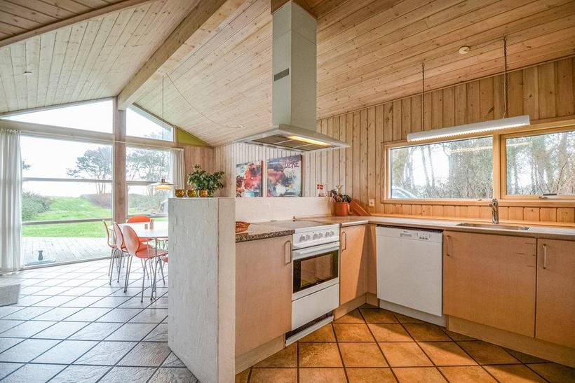 Foto von Ferienhaus MM27 in Elsegårde - Ebeltoft - Ostjütland