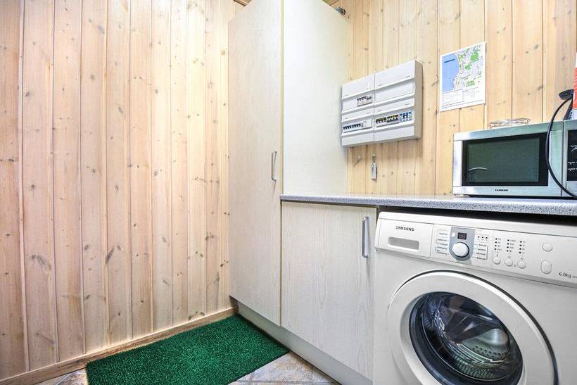 Foto von Ferienhaus MM27 in Elsegårde - Ebeltoft - Ostjütland