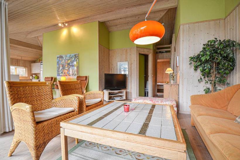 Foto von Ferienhaus MM27 in Elsegårde - Ebeltoft - Ostjütland