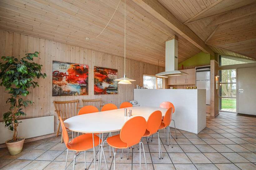 Foto von Ferienhaus MM27 in Elsegårde - Ebeltoft - Ostjütland