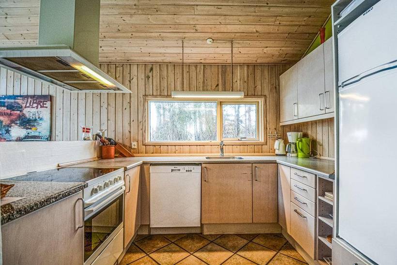 Foto von Ferienhaus MM27 in Elsegårde - Ebeltoft - Ostjütland