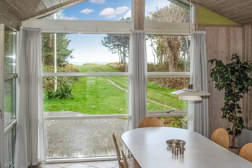 Foto von Ferienhaus MM27 in Elsegårde - Ebeltoft - Ostjütland