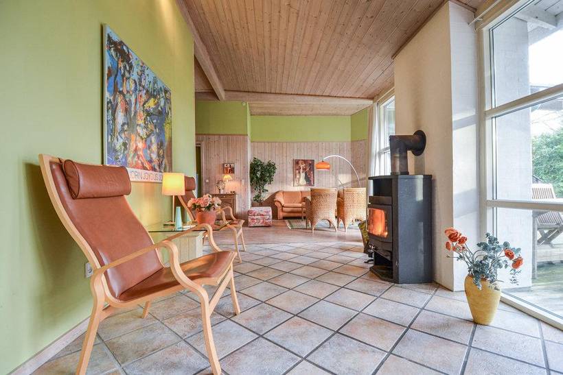 Foto von Ferienhaus MM27 in Elsegårde - Ebeltoft - Ostjütland