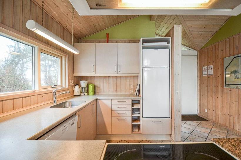 Foto von Ferienhaus MM27 in Elsegårde - Ebeltoft - Ostjütland