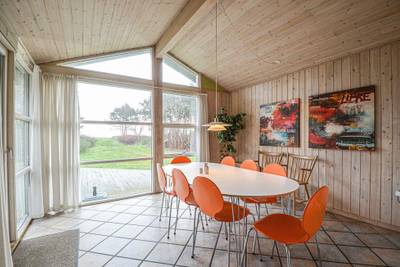 Vorschaubild von Ferienhaus MM27 in Elsegårde - Ebeltoft - Ostjütland