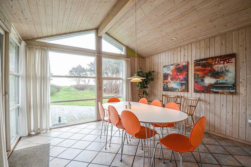 Foto von Ferienhaus MM27 in Elsegårde - Ebeltoft - Ostjütland
