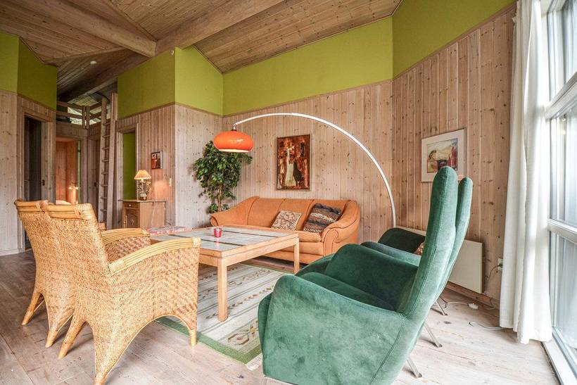 Foto von Ferienhaus MM27 in Elsegårde - Ebeltoft - Ostjütland