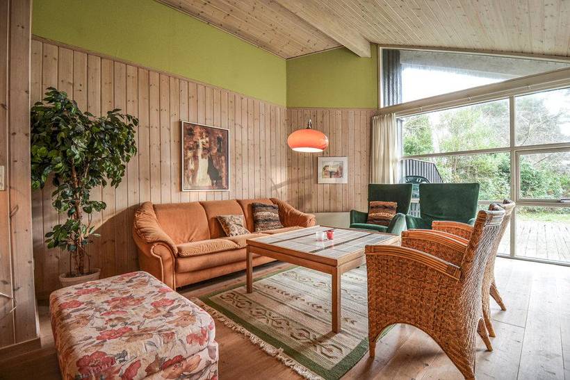 Foto von Ferienhaus MM27 in Elsegårde - Ebeltoft - Ostjütland