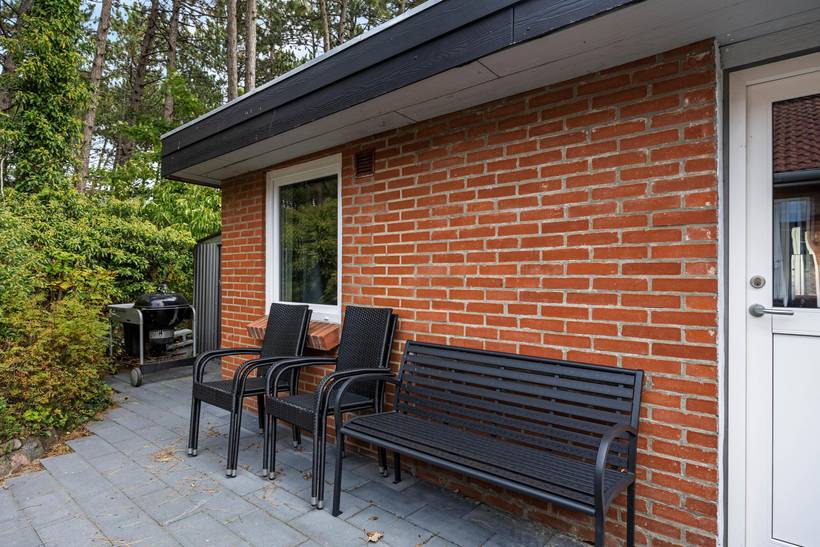 Foto von Ferienhaus MM28 in Havneby - Rømø