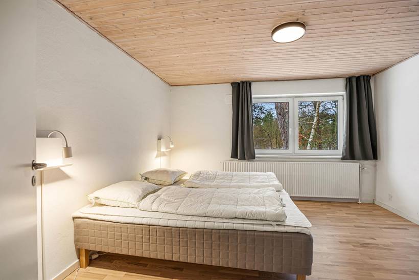 Foto von Ferienhaus MM28 in Havneby - Rømø