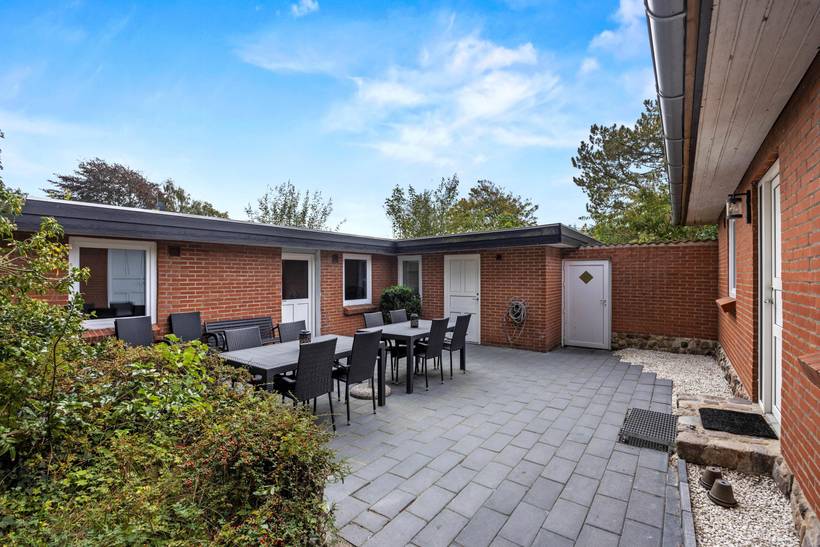 Foto von Ferienhaus MM28 in Havneby - Rømø
