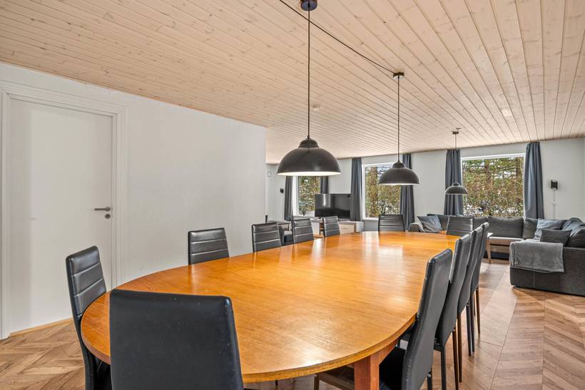 Foto von Ferienhaus MM28 in Havneby - Rømø