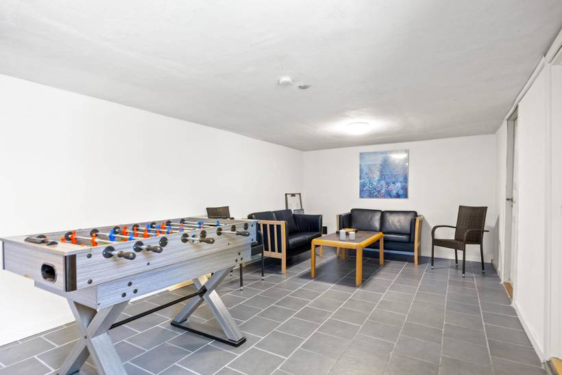 Foto von Ferienhaus MM28 in Havneby - Rømø