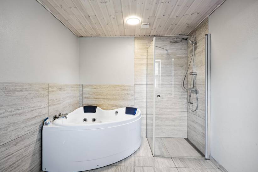 Foto von Ferienhaus MM28 in Havneby - Rømø