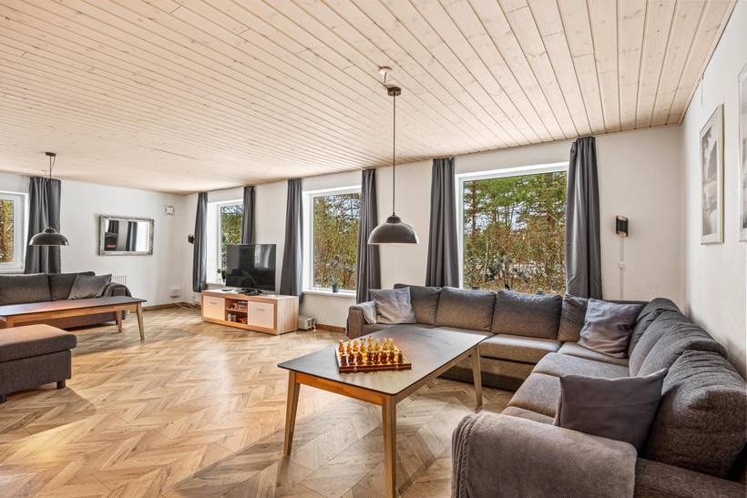 Foto von Ferienhaus MM28 in Havneby - Rømø