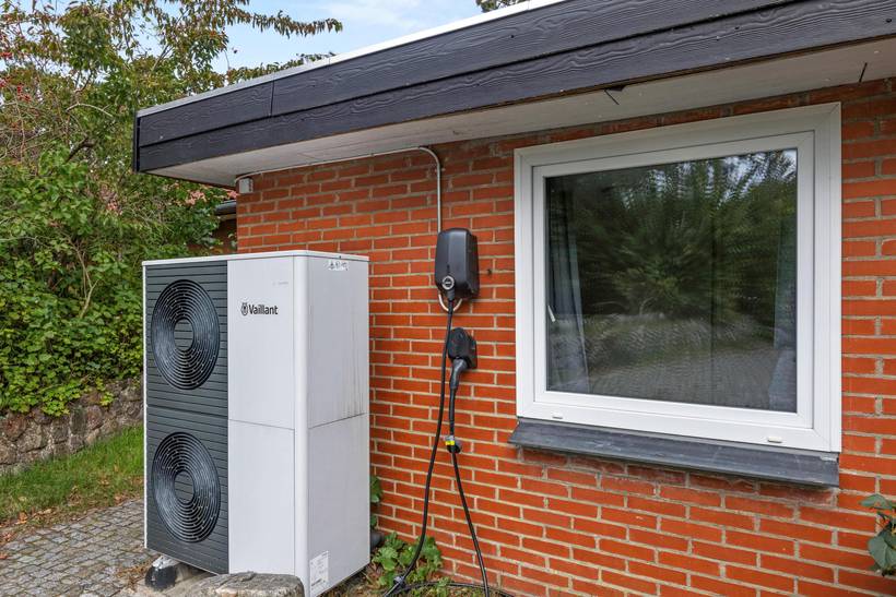 Foto von Ferienhaus MM28 in Havneby - Rømø