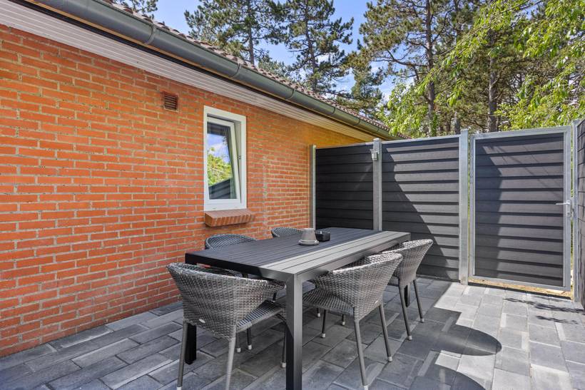 Foto von Ferienhaus MM28 in Havneby - Rømø