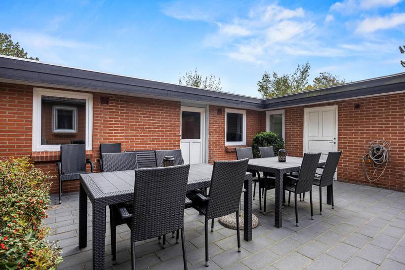 Foto von Ferienhaus MM28 in Havneby - Rømø