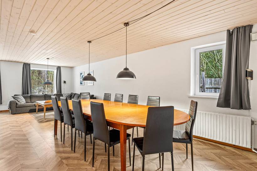 Foto von Ferienhaus MM28 in Havneby - Rømø
