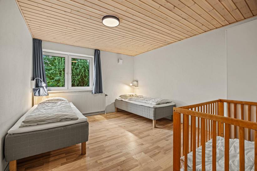 Foto von Ferienhaus MM28 in Havneby - Rømø