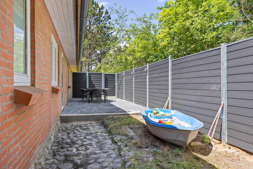 Foto von Ferienhaus MM28 in Havneby - Rømø