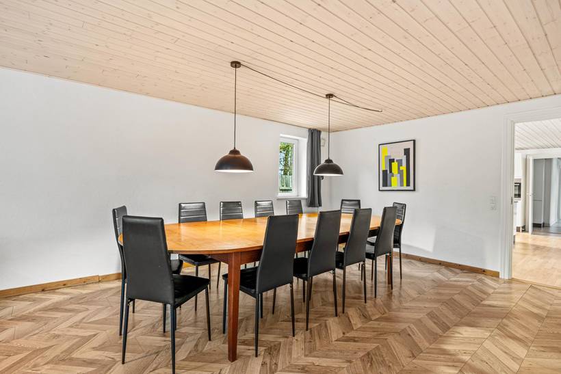 Foto von Ferienhaus MM28 in Havneby - Rømø