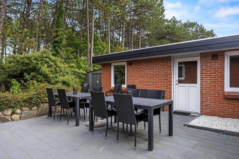 Foto von Ferienhaus MM28 in Havneby - Rømø