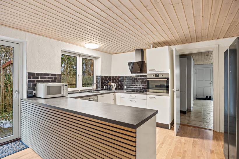 Foto von Ferienhaus MM28 in Havneby - Rømø