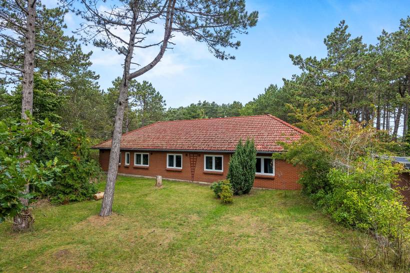 Foto von Ferienhaus MM28 in Havneby - Rømø