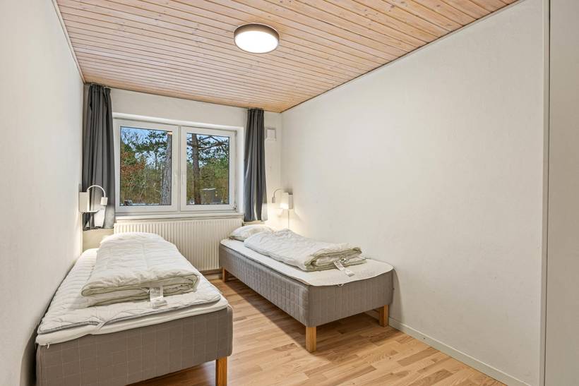Foto von Ferienhaus MM28 in Havneby - Rømø