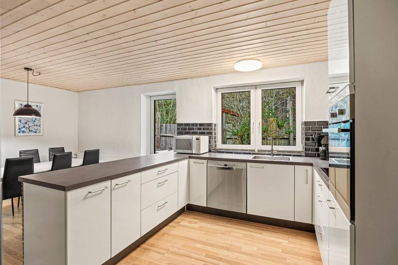 Foto von Ferienhaus MM28 in Havneby - Rømø