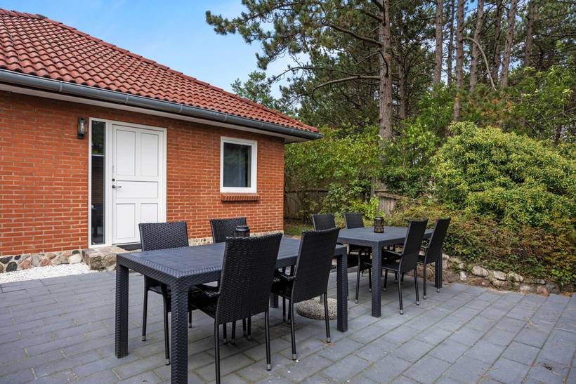 Foto von Ferienhaus MM28 in Havneby - Rømø